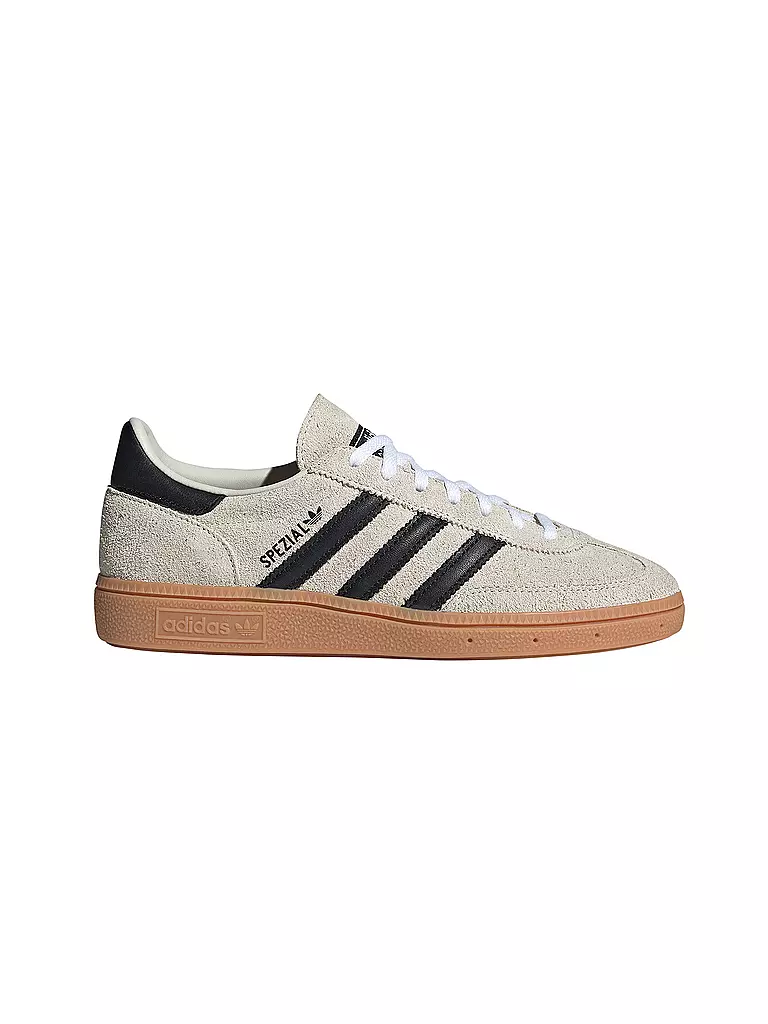 ADIDAS ORIGINALS Sneaker HANDBALL SPEZIAL Creme